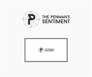 Logo Design by A.Hvozdzeu for this project | Design: #5183089