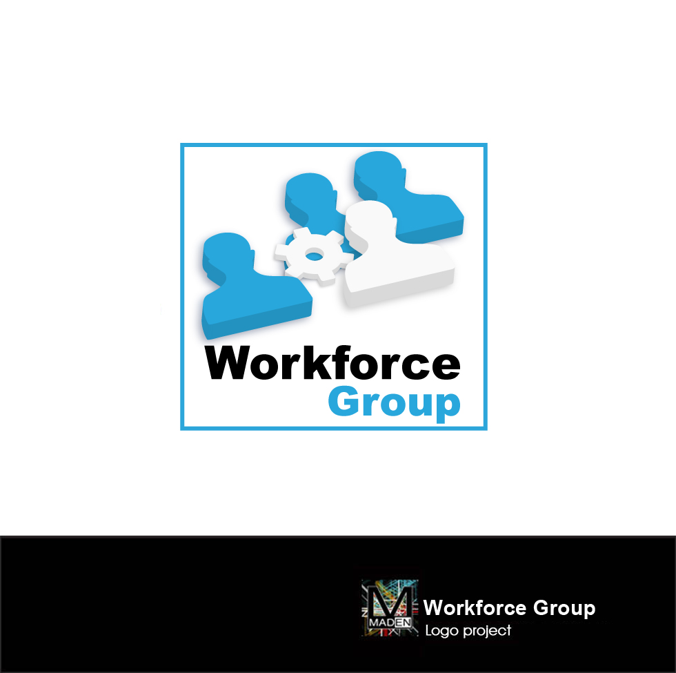 Logo-Design von Maden für dieses Projekt | Design #5137357