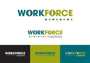 Logo Design by Katrina Goodwin