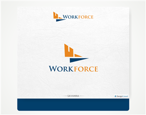 Logo Design by Savana