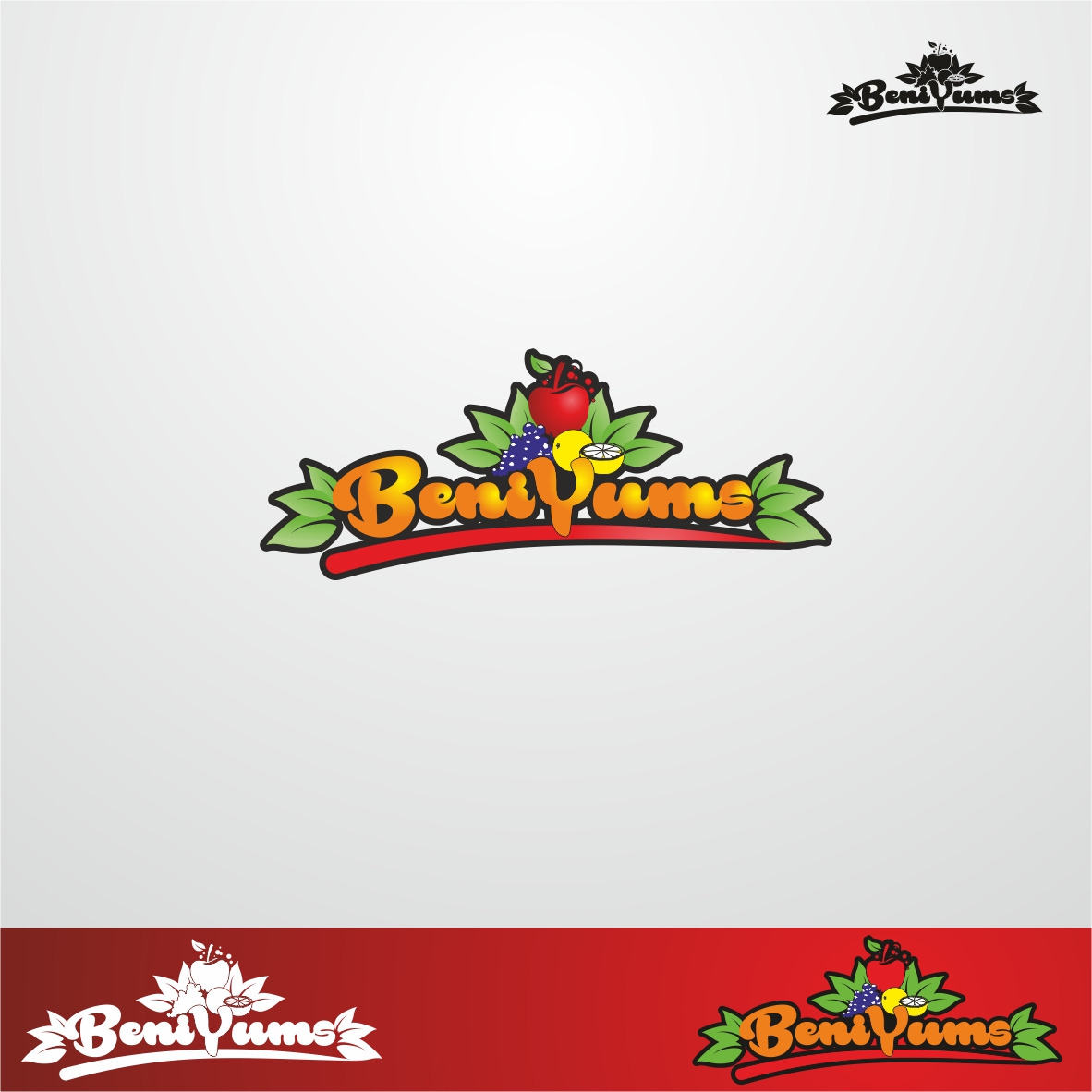 Logo Design by MikroDesign for this project | Design #5170696