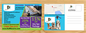 Postcard Design by Venus L. Penaflor for this project | Design #5136051
