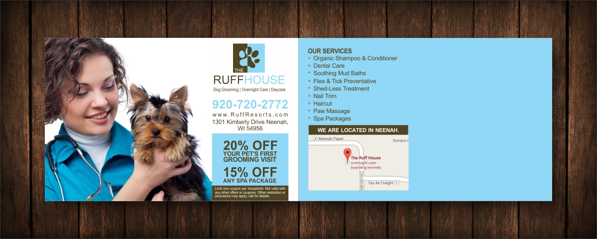 Design de Carte Postale par cb1318 pour ce projet | Design #5132539