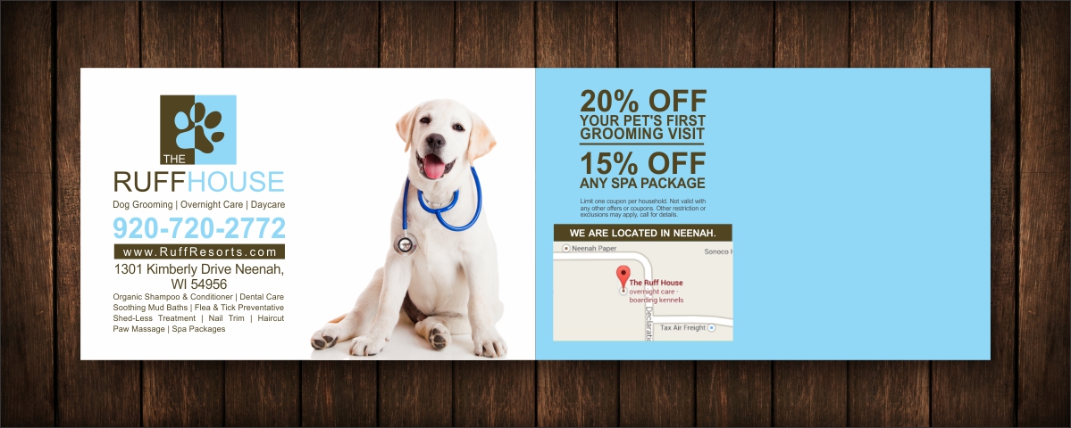 Design de Carte Postale par cb1318 pour ce projet | Design #5132555