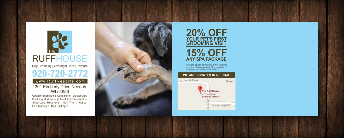 Design de Carte Postale par cb1318 pour ce projet | Design #5132559