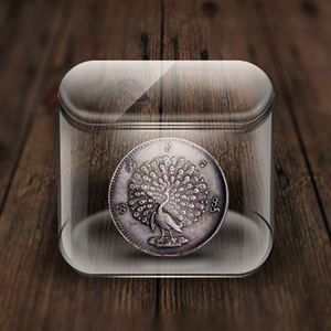 Icon Design by ZhioN360 for this project | Design: #1442400
