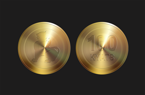 Icon Design by Ridho for this project | Design: #1444656