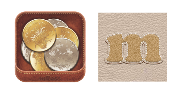 Icon Design by Lineland for this project | Design #1446119