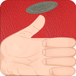 Icon Design by Vzentale for this project | Design: #1440406
