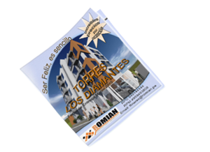 Brochure Design by NinCha