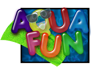 Logo Design by muffymostly for aqua fun | Design #1442107