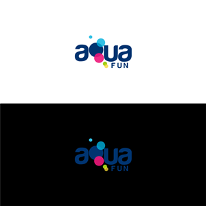 Logo Design by B+ for aqua fun | Design: #1439194