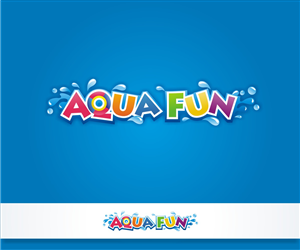 Logo Design by brandit for aqua fun | Design: #1447233