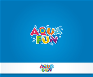 Logo Design by brandit for aqua fun | Design: #1449788