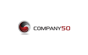 Company50 | Logo Design by CreativeIyke