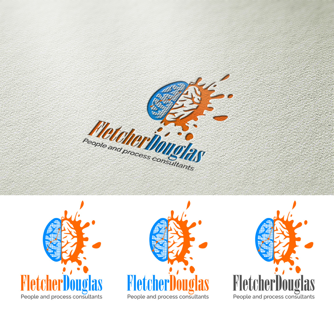 Logo Design by NZ for FletcherDouglas | Design #5169059
