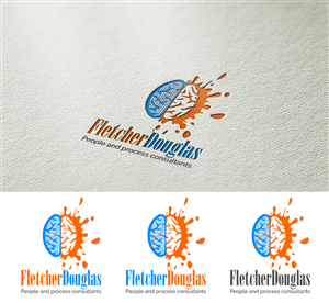 Logo Design by NZ for FletcherDouglas | Design #5169059