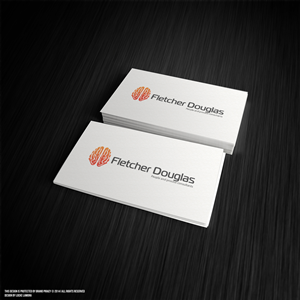 Design de Logo par Locke+ pour FletcherDouglas | Design : #5141065