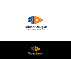 Design de Logo par VGB pour FletcherDouglas | Design : #5170863