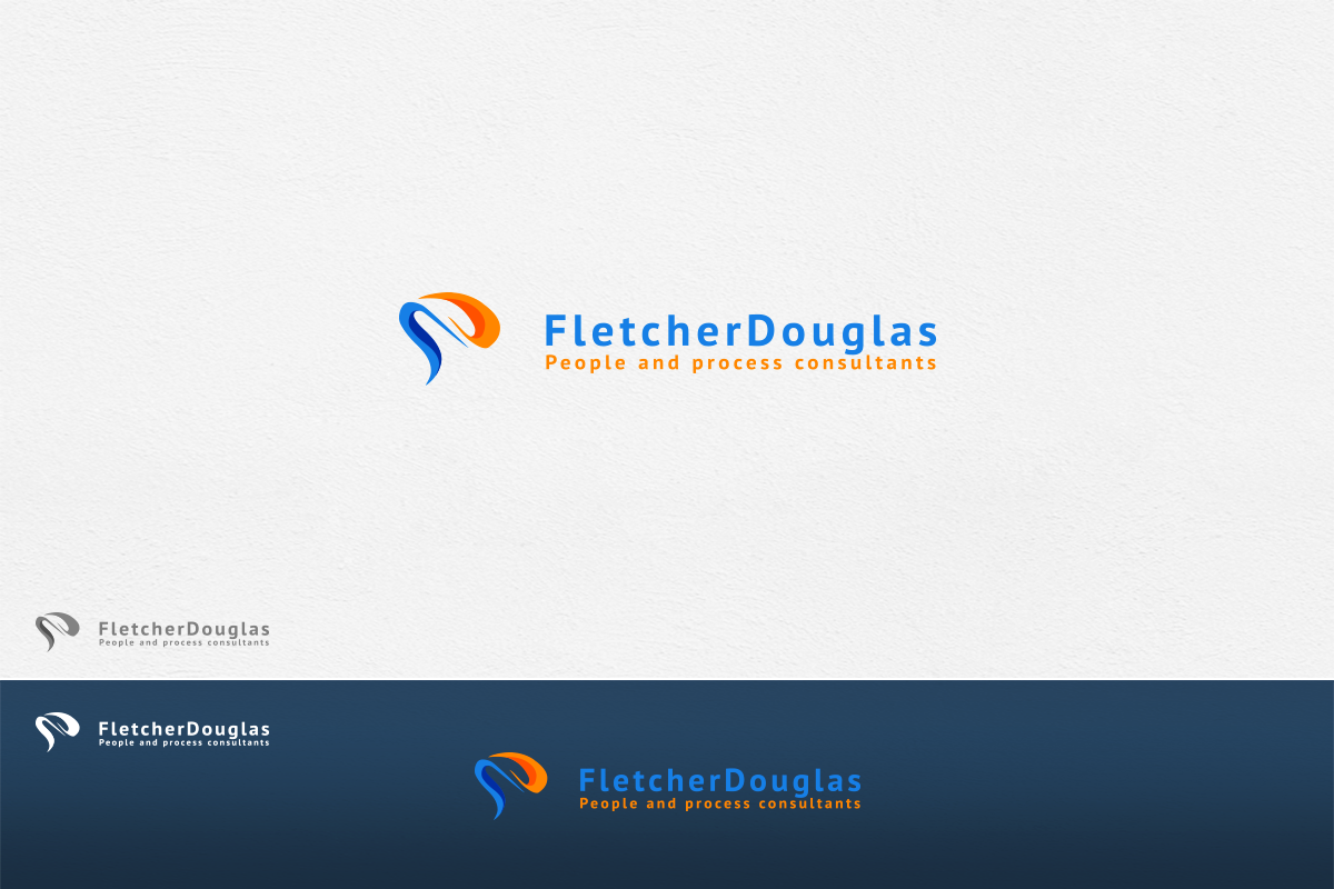 Logo Design by STOESKI_Design for FletcherDouglas | Design #5200201