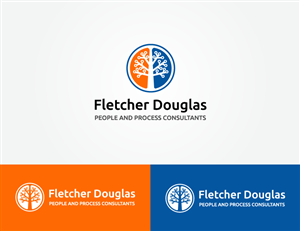 Logo Design by BigEYES for FletcherDouglas | Design #5200332