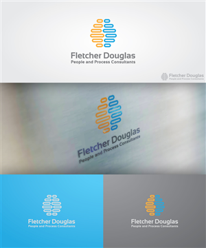 Design de Logo par xyMotion pour FletcherDouglas | Design : #5142290