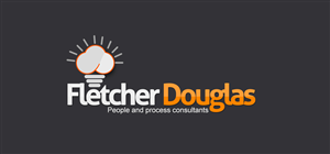 Logo Design by veeranath for FletcherDouglas | Design #5134846