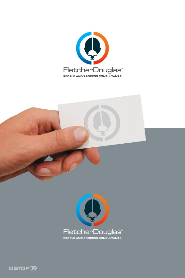 Logo Design by SilverFire for FletcherDouglas | Design #5199571