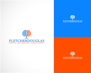 Logo Design by SG-Futuretech for FletcherDouglas | Design #5139645