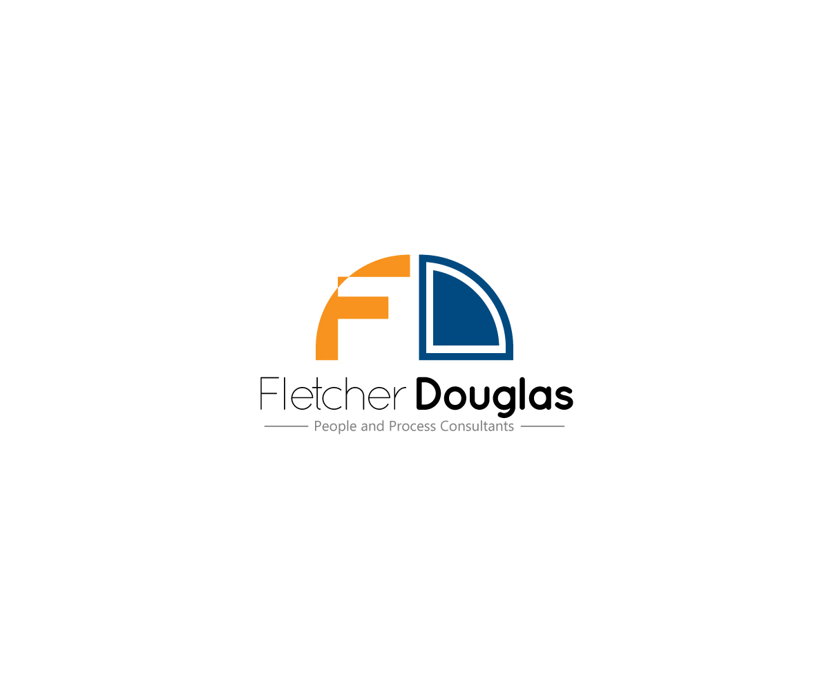 Logo Design by taufik_alrahman for FletcherDouglas | Design #5166940