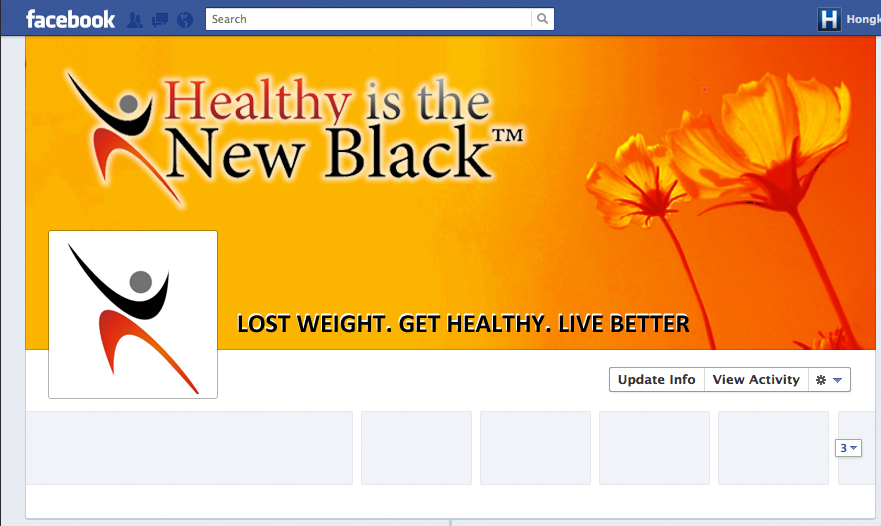 Facebook Design by Best Design Hub for Adiva+Publishing | Design #1437874