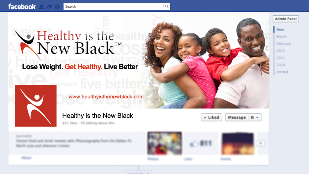 Facebook-Design von diRtY.EMM für Adiva+Publishing | Design #1446518