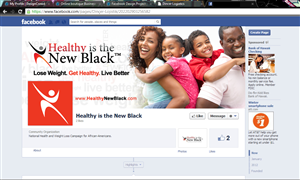 Facebook Design by diRtY.EMM for Adiva+Publishing | Design: #1458684