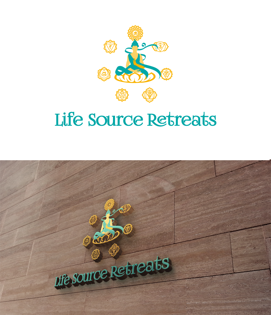 Logo Design by trufya for this project | Design #5191233