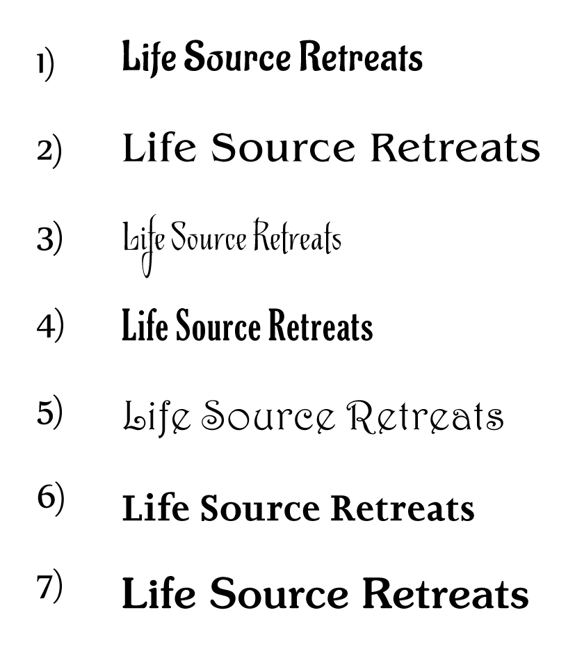 Diseño de Logo por trufya para este proyecto | Diseño #5222467