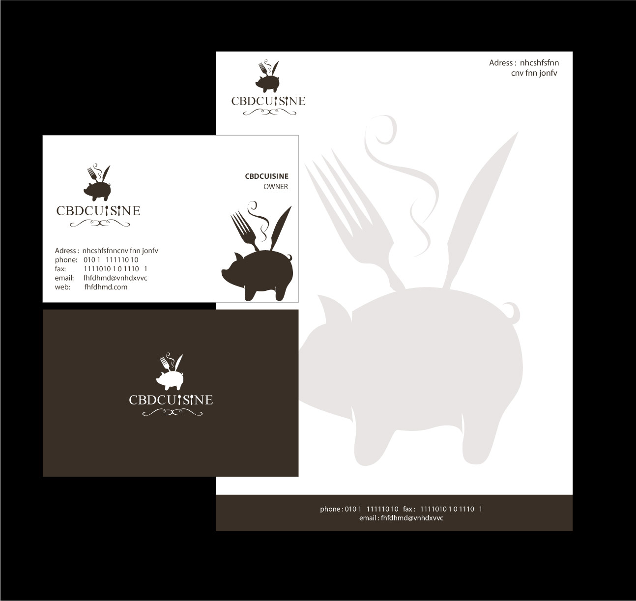 Logo-Design von colour splash für dieses Projekt | Design: #5143634