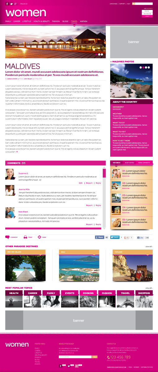 Web Design by FMatos for Beleriad S. de R.L. de C.V. | Design #1796197