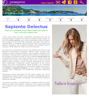 Web Design by sicapavlescu