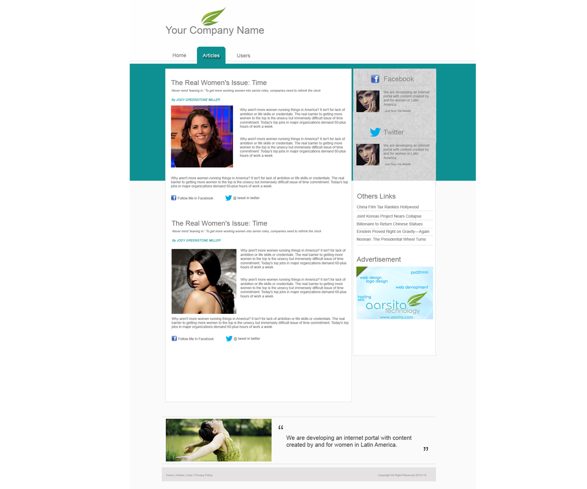 Web Design by aarsita for Beleriad S. de R.L. de C.V. | Design #1735297
