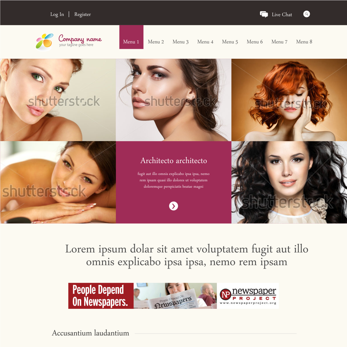 Web Design by Silverfox Studio for Beleriad S. de R.L. de C.V. | Design #1795784