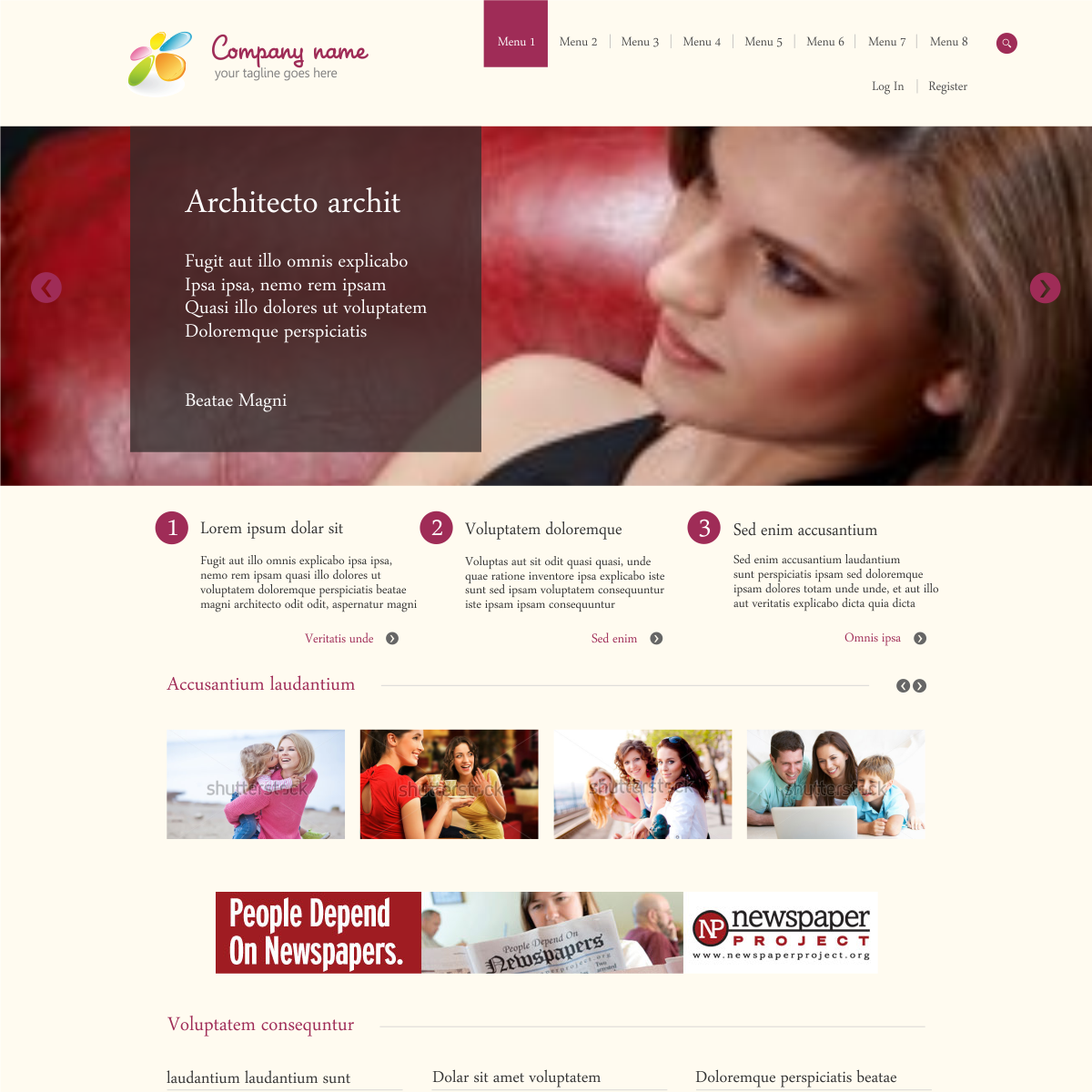 Web Design by Silverfox Studio for Beleriad S. de R.L. de C.V. | Design #1797227