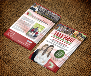 Advertisement Design by jeffdefy for Health Enhancing Pharmacy | Design #5140778