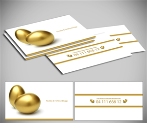Business Card Design by Moustache-Graphics for this project | Design: #5138169