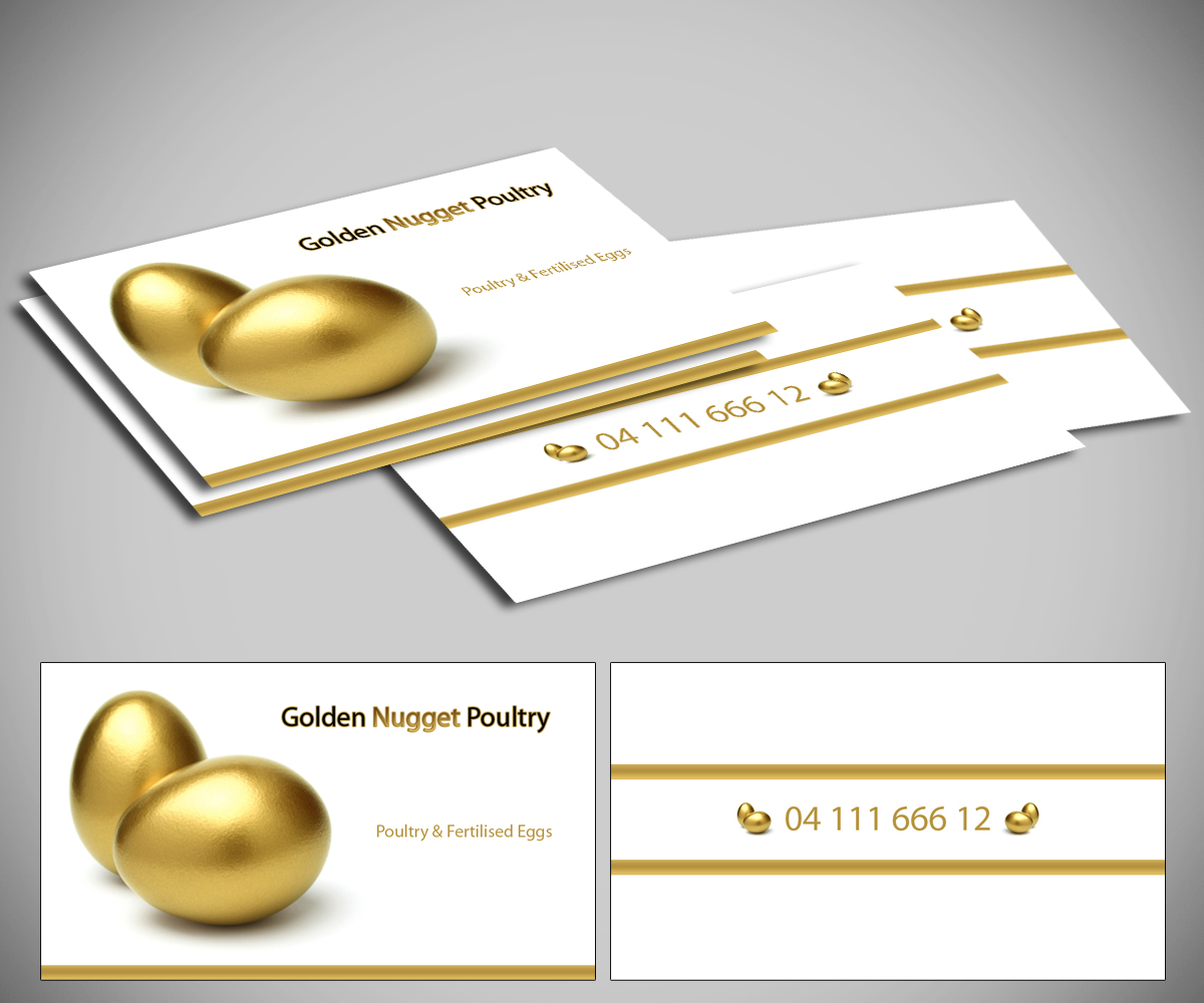 Business Card Design by Moustache-Graphics for this project | Design #5143336