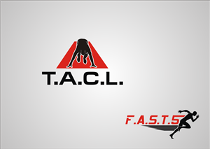 Logo Design by Arham Hidayat