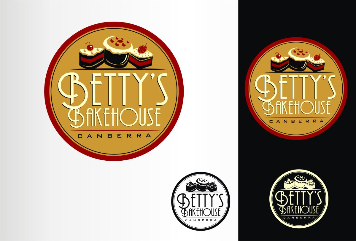 Logo Design by eightball inc. for this project | Design: #5137157