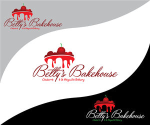 Logo Design by Crest Logo Designs for this project | Design: #5135628