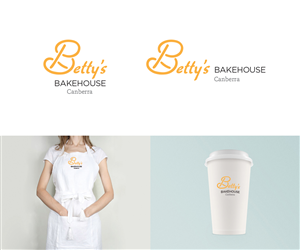 Logo Design by Elena Nekrasova for this project | Design #5141838