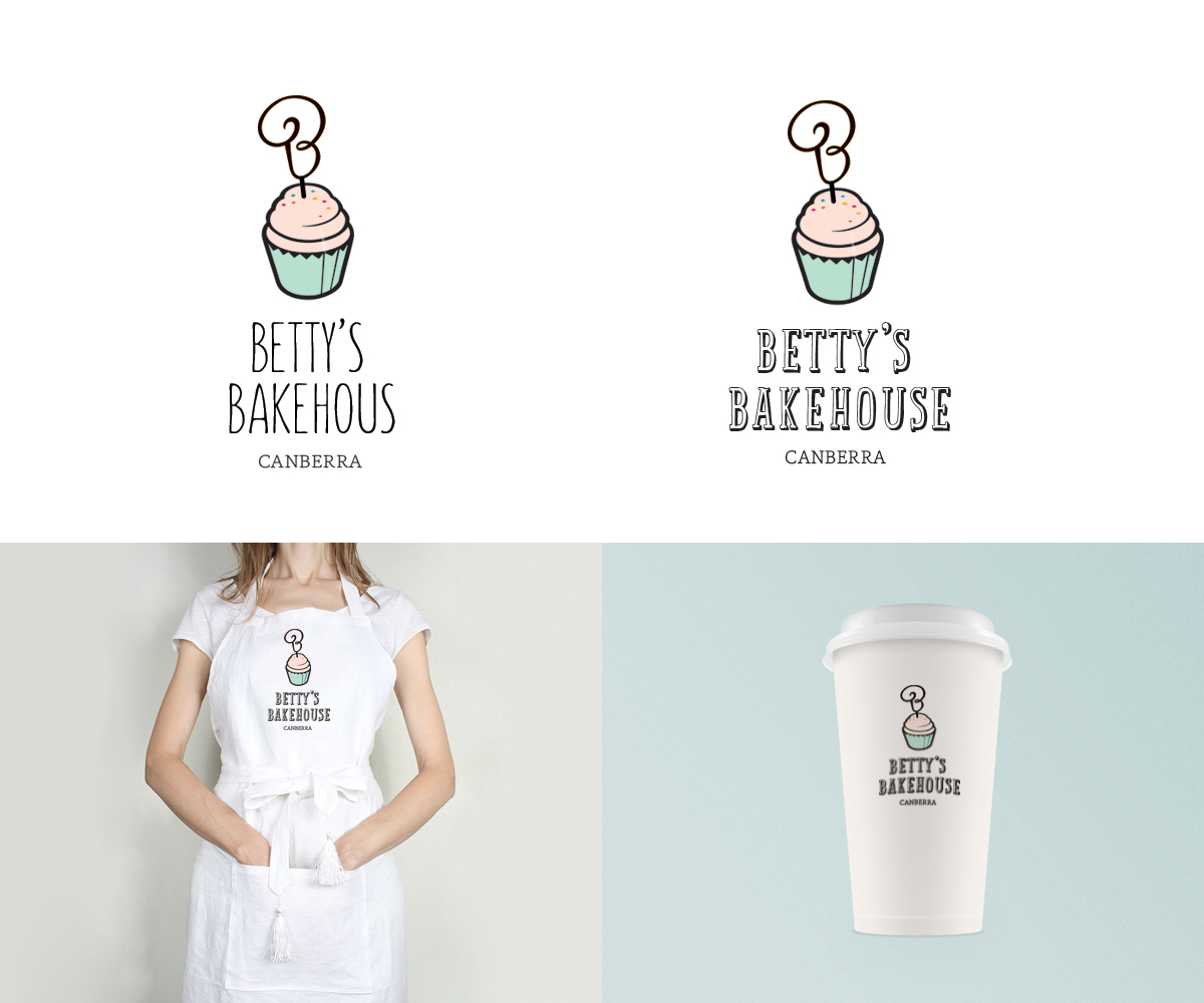 Design de Logo par Elena Nekrasova pour ce projet | Design #5142617