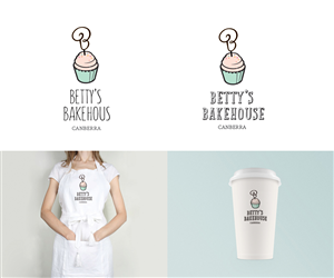 Logo Design by Elena Nekrasova for this project | Design: #5142617